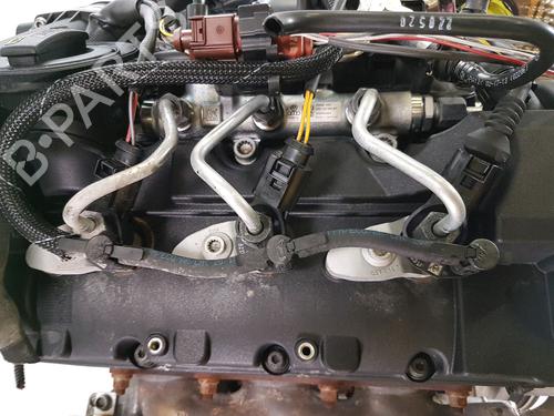 Engine AUDI A6 C7 (4G2, 4GC) 3.0 TDI quattro | BP38320130M1  - Image 12