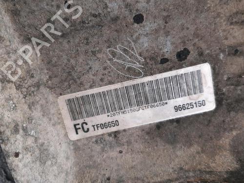 Transfer box OPEL ANTARA A (L07) 2.0 CDTI 4x4 | BP34388610M36  - Image 5