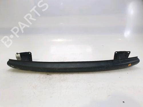 Used Rear bumper reinforcement VW POLO IV (9N_, 9A_) 1.4 TDI (70 hp) 29110903