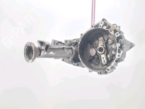 Girkasse VW TRANSPORTER T4 Bus (70B, 70C, 7DB, 7DK, 70J, 70K, 7DC, 7DJ) 2.4 D | BP30334069M3