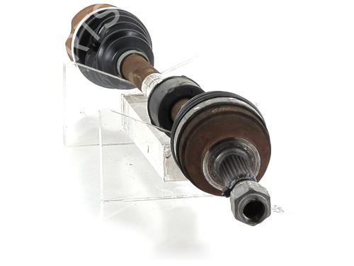 Left front driveshaft RENAULT CLIO III Hatchback Van (SB_, SR_)  | BP28160712M38 