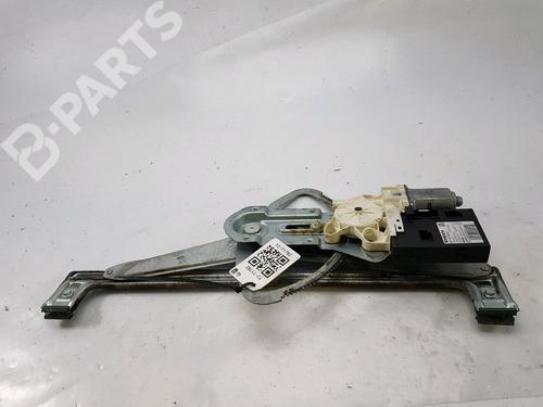 Used Front left window mechanism Front left window mechanism VOLVO C30 (533) 2.0 D (136 hp) 11092902 11092902
