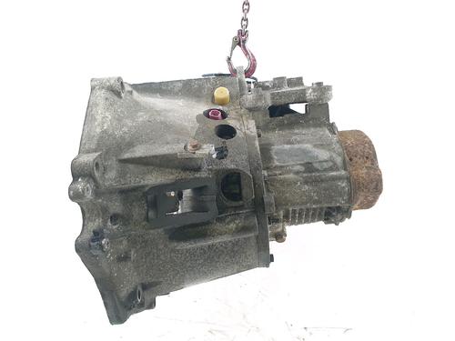 gearbox-peugeot-207-wa_-wc_-2006-2007-2008-2009-2010-2011-2012-2013-2014-2015-30957617 main image