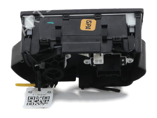 Climate control PEUGEOT BOXER Van 2.2 BlueHDi 120 | BP28417565I5 