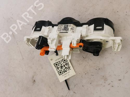 Climate control CITROËN C3 III (SX) 1.2 THP 110 (SXHNPS, SXHNZT, SXHNZ6) | BP15093159I5 