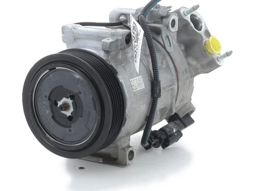 Klimakompressor für PEUGEOT 208 I (CA_, CC_) 1.2 THP 110 (110 hp) 31349585