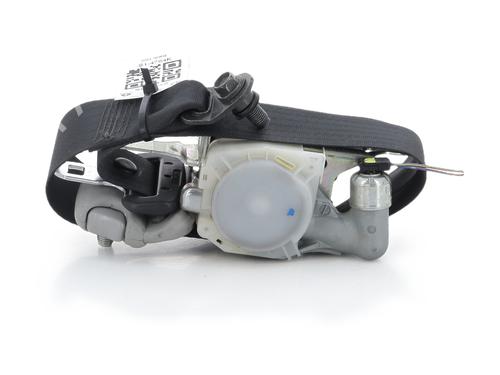 Front right seatbelt SUZUKI SWIFT III (MZ, EZ) 1.3 4x4 (RS 413, ZD11S) | BP36512821I25 - Image 2