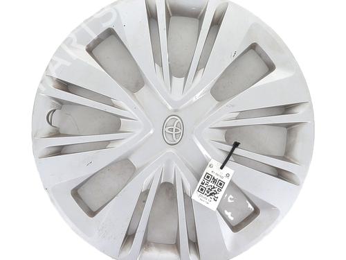 Used Other Other TOYOTA AYGO X (_B7_) 1.0 VVT-i (KGB70) (72 hp) 33299916 33299916