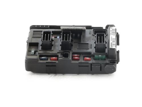 Used Fuse box CITROËN BERLINGO / BERLINGO FIRST MPV (MF_, GJK_, GFK_) 1.9 D (MFWJZ) (70 hp) 31963107
