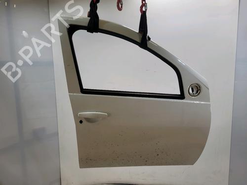 Dør høyre foran DACIA DUSTER (HS_) 1.5 dCi 4x4 (109 hp) 31662358