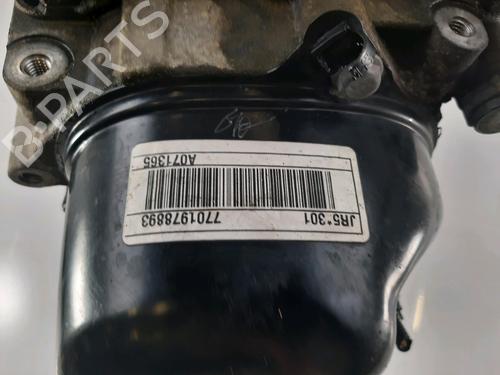 Gearbox RENAULT KANGOO Express (FW0/1_) 1.5 dCi 90 (FW0G, FW05, FW08, FW11) | BP36288891M3  - Image 5