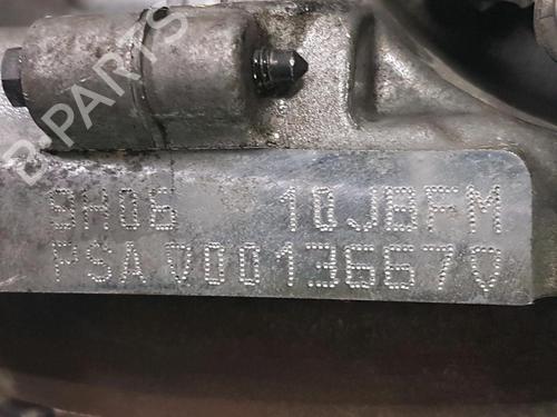 Engine CITROËN C3 II (SC_) 1.6 HDi | BP33533398M1 - Image 12