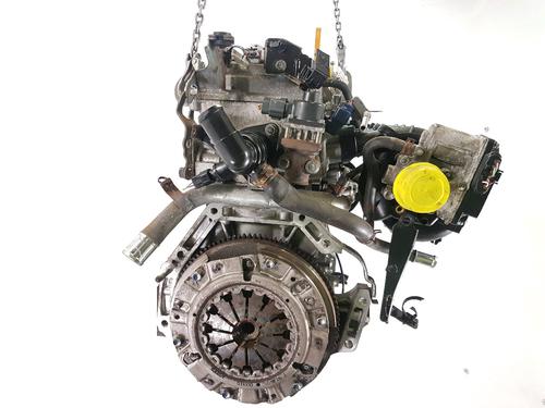 Engine SUZUKI SPLASH (EX) 1.0 (A5B310) | BP30584107M1