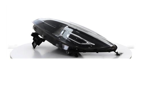 Used Left headlight Left headlight RENAULT SCÉNIC III (JZ0/1_) 1.6 dCi (JZ00, JZ12) (130 hp) 34388569 34388569