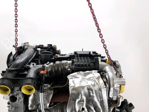 Engine PEUGEOT PARTNER Tepee 1.6 HDi / BlueHDi 75 | BP33159291M1  - Image 5