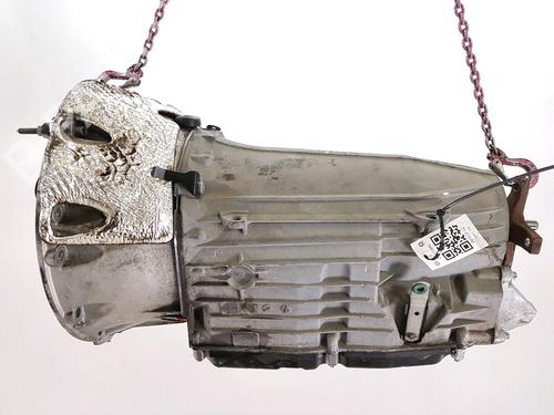 Used Gearbox Gearbox MERCEDES-BENZ E-CLASS (W211) E 280 CDI (211.020) (190 hp) 34457605 34457605
