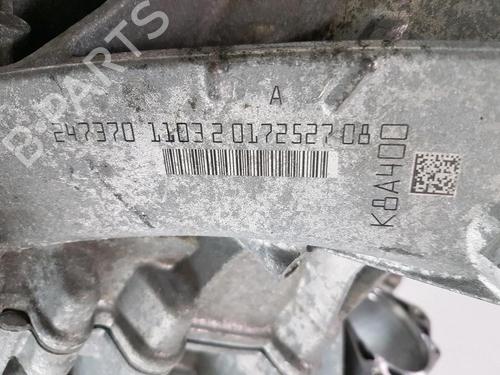 Gearbox MERCEDES-BENZ A-CLASS (W177)  | BP35781348M3  - Image 5