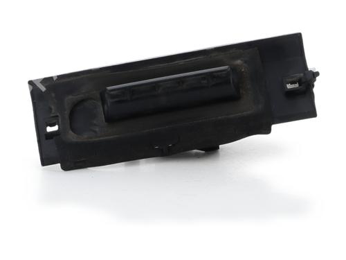 Used Tailgate handle Tailgate handle PEUGEOT 206+ (2L_, 2M_) 1.4 HDi eco 70 (68 hp) 40115099 40115099