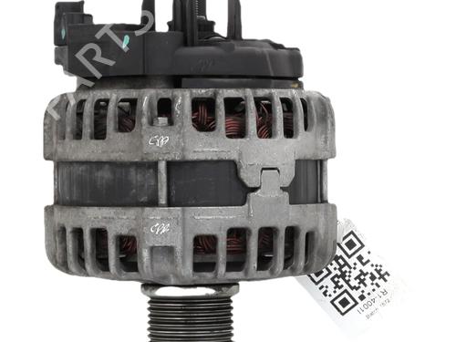 Alternator RENAULT KADJAR (HA_, HL_) 1.6 dCi 130 (HLA4) | BP39161023M7 - Image 5