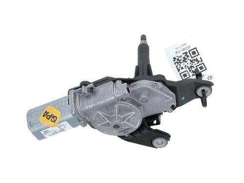 Viskermotor bakrute FORD KUGA III (DFK) 2.5 Duratec Plug-in-Hybrid (224 hp) 30654260