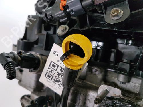 Engine CITROËN C4 CACTUS 1.2 VTi 82 | BP32513477M1