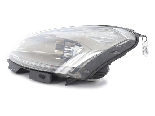 Used Left headlight CITROËN C4 Grand Picasso I (UA_) 2.0 HDi 150 (150 hp) 32285104