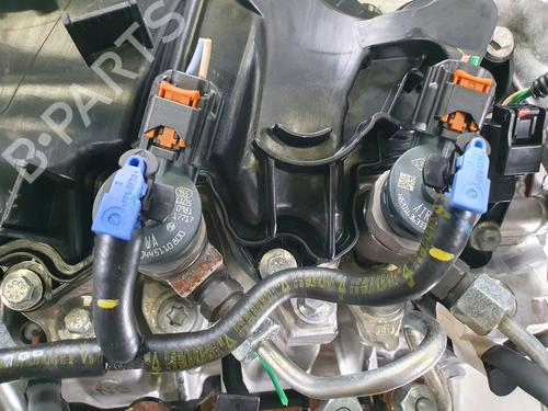 Motor RENAULT CLIO V (B7_) 1.5 Blue dCi 100 (B7AD) | BP37064791M1 - Image 13