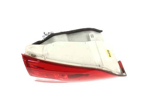 Left tailgate light PEUGEOT 308 SW II (LC_, LJ_, LR_, LX_, L4_) 1.6 HDi 92 | BP28106224C79 