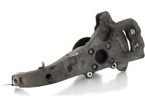 Right front steering knuckle TESLA MODEL S (5YJS) P85 | BP22920699M26