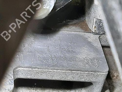 Motor CITROËN C5 I (DC_) 1.8 16V (DC6FZB, DC6FZE) | BP31032350M1 