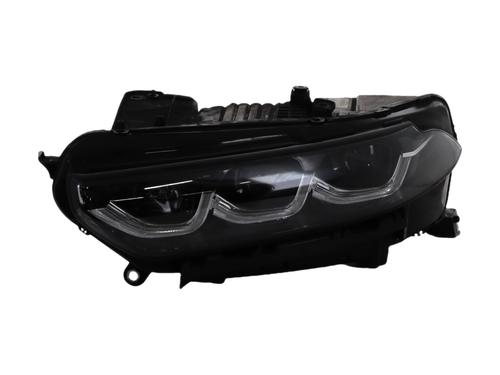 Left headlight ALFA ROMEO TONALE (965_) 1.5 Mild Hybrid | BP37191187C28 - Image 4