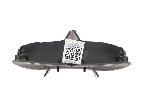 Used Instrument cluster FIAT SCUDO Van (270_, 272_) 2.0 D Multijet (120 hp) 28534109