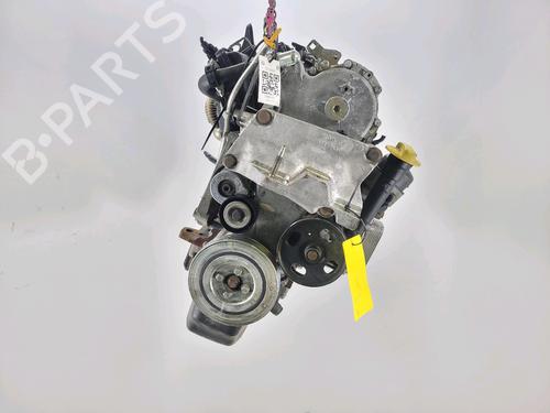 Used Engine SUZUKI SWIFT III (MZ, EZ) 1.3 DDiS (RS413D) (75 hp) 29265289