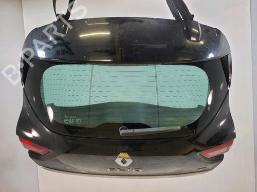 Heckklappe für RENAULT CLIO IV (BH_) 1.5 dCi 90 (90 hp) 31750021