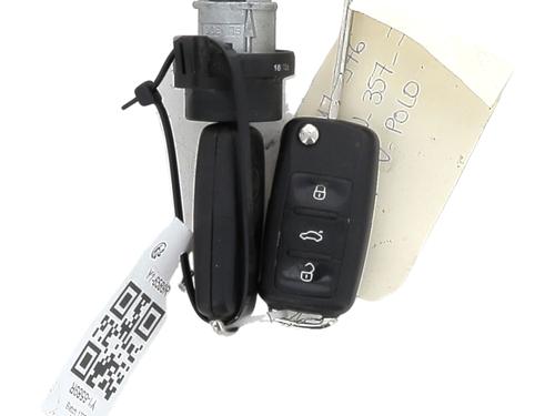 Used Ignition barrel Ignition barrel VW POLO V (6R1, 6C1) [2009-2022] 33158853 33158853