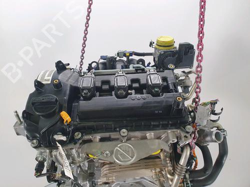 Motor SUZUKI CELERIO (LF) 1.0 (AVK310) | BP36212219M1 - Image 5