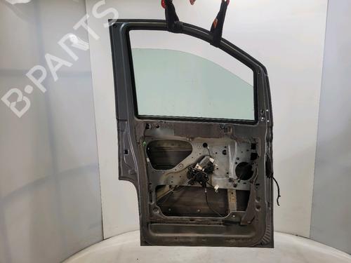 Left front door MERCEDES-BENZ VITO / MIXTO Van (W639) 116 CDI (639.601, 639.603, 639.605) | BP29295824C2 