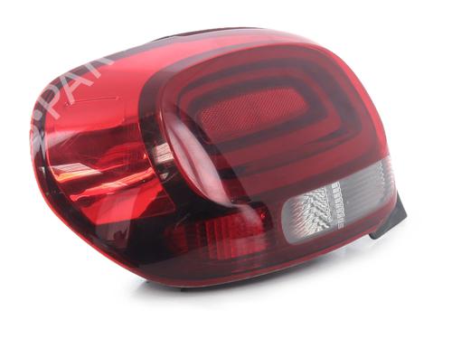 Left taillight CITROËN C3 III (SX) 1.2 PureTech 82 | BP38742595C34 - Image 5