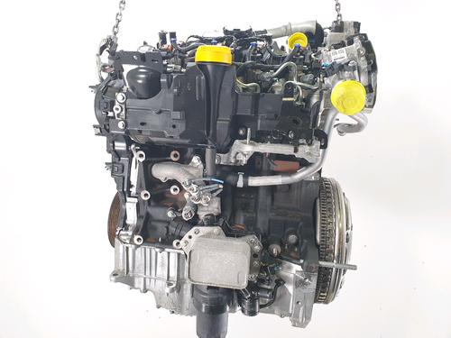 Engine RENAULT CLIO V (B7_) 1.5 Blue dCi 100 (B7AD) | BP37086904M1 - Image 2