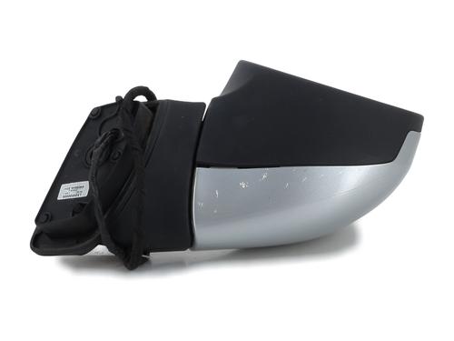 Left mirror PEUGEOT 207 (WA_, WC_) 1.6 16V | BP28208084C26