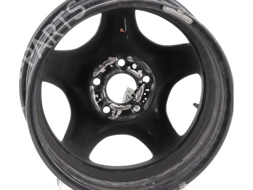 Rim MERCEDES-BENZ CITAN Box Body/MPV (W420) 1.5 112 CDI (420.633, 420.635) | BP30334038C45