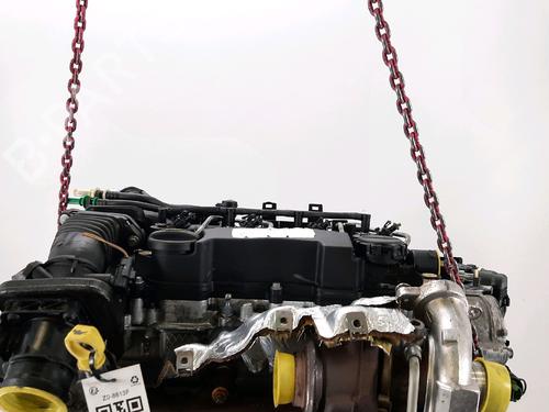 Engine FORD C-MAX (DM2) 1.6 TDCi | BP32848429M1  - Image 5