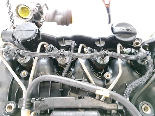 Engine PEUGEOT PARTNER MPV (5_, G_) 1.6 HDi 75 | BP30093832M1 
