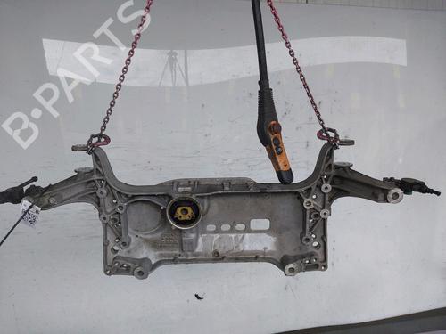 Used Subframe Subframe AUDI TT (8J3) 2.0 TTS quattro (272 hp) 33645683 33645683