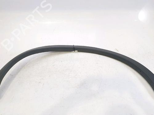 Rear right wheel arch trim NISSAN QASHQAI I (J10, NJ10) 1.5 dCi | BP29416358C137 