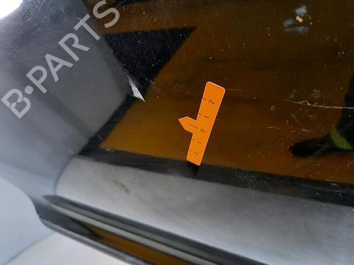 Left rear door MERCEDES-BENZ A-CLASS (W168) A 140 (168.031, 168.131) | BP18872381C4 