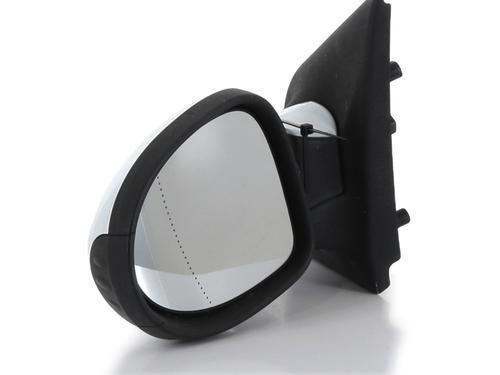 Left mirror RENAULT TWINGO II (CN0_) 1.2 16V (CN0K, CN0V, CN0A) | BP30165431C26