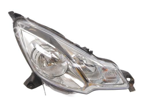 Right headlight CITROËN C3 II (SC_) 1.2 VTi 82 | BP32433564C29