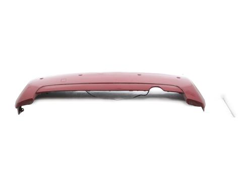 Rear bumper CITROËN C2 (JM_)  | BP27603484C8 