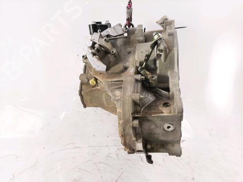 Gearbox OPEL MERIVA A MPV (X03) 1.7 CDTI (E75) | BP30653591M3